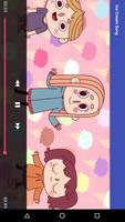 برنامه‌نما Ice Cream Song عکس از صفحه