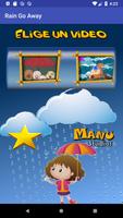 Rain Rain Go Away Song 포스터