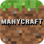 ”MANYCRAFT POCKET EDITION