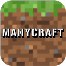 MANYCRAFT POCKET EDITION APK