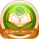 APK Al Quran Juz 1 - 30