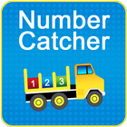 NumberCatcher आइकन