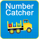 NumberCatcher icône