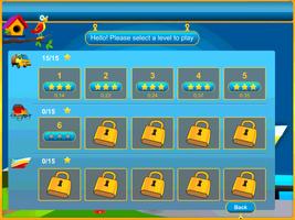 NumberCatcher screenshot 2