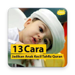 Panduan Hafiz Quran untuk Anak