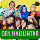 Gen Halilintar Keluarga Hebat آئیکن