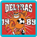 Lagu Deltras FC Deltamania Lengkap Terbaru APK