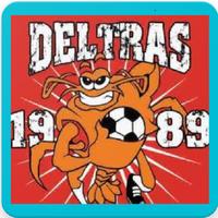Lagu Deltras FC Deltamania Lengkap Terbaru poster