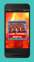 Lagu Persiba Bantul poster