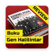 Buku Gen Halilintar Review