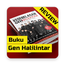 Buku Gen Halilintar Review APK