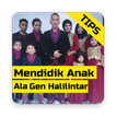 Tips Keluarga Gen Halilintar