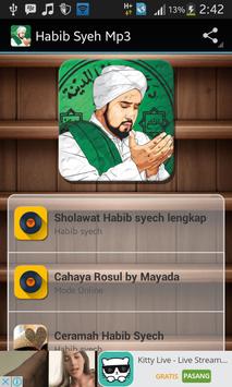 Download Habib Syech Padang Bulan Apk For Android Latest Version