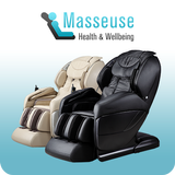 Masseuse RD+