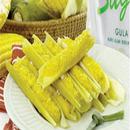 Resep Lepet Jagung manis APK