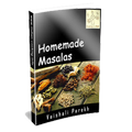 Homemade Masala Recipe