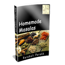 Homemade Masala Recipe APK