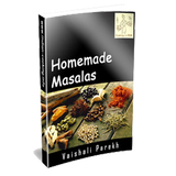 Homemade Masala Recipe Zeichen