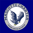 Mascotte Charter School icône