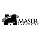 Maser Corporate Contacts أيقونة