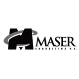 Maser Corporate Contacts ícone