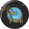 Game Take The Trash