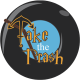 Game Take The Trash icône