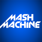 Originaal Mash Machine ไอคอน