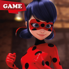 Ladybug Memory Game 아이콘