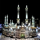 Masjidil Haram Mecca al Mukarramah Keyboard 2018 icône