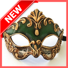Mask Art icône