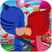Masks Kissing Game APK
