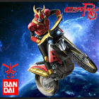 Masked Kamen Rider Racing On Galaxy 圖標
