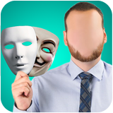 Mask msqrd - Face Mask Effects-icoon