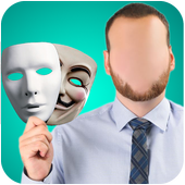 Mask msqrd - Face Mask Effects icon