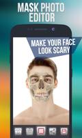 برنامه‌نما Mask msqrd - Face Mask Effects عکس از صفحه