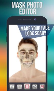 Mask msqrd - Face Mask Effects screenshot 2