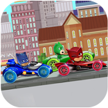 Masks Adventure Game