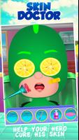 Masks Hero Skin Trouble Doctor تصوير الشاشة 3