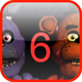 FNAF 6 (Freddy Fazbear's Pizzeria Simulator) Tips