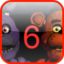 FNAF 6 (Freddy Fazbear's Pizzeria Simulator) Tips APK