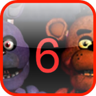 FNAF 6 (Freddy Fazbear's Pizzeria Simulator) Tips icon