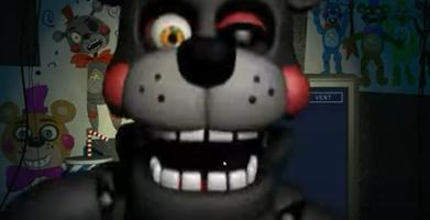 FNAF 6 (Freddy Fazbear's Pizzeria Simulator) Tips تصوير الشاشة 2