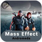 Guide: Mass Effect Andromeda icône