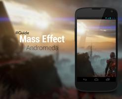 Guide: Mass Effect Andromeda Affiche