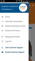 Massy Card (Barbados) syot layar 1