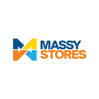 Massy Stores (St. Lucia) Zeichen