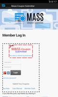 Mass Coupon Submitter স্ক্রিনশট 2