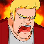 Hyper Thunder Run 198X