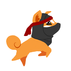 ¡Super Run Dog! icon